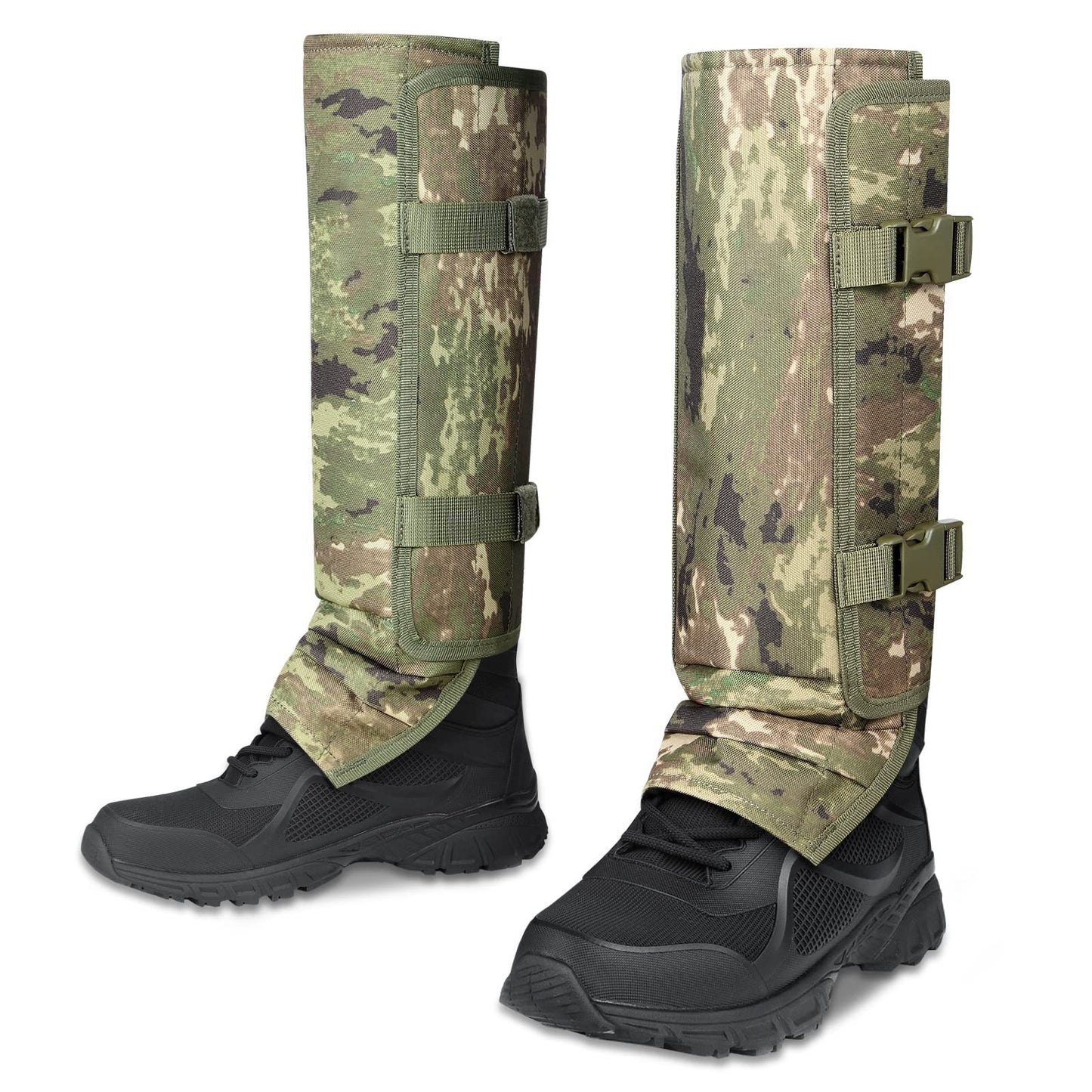 Aurisle Snake-Resistant Gaiters