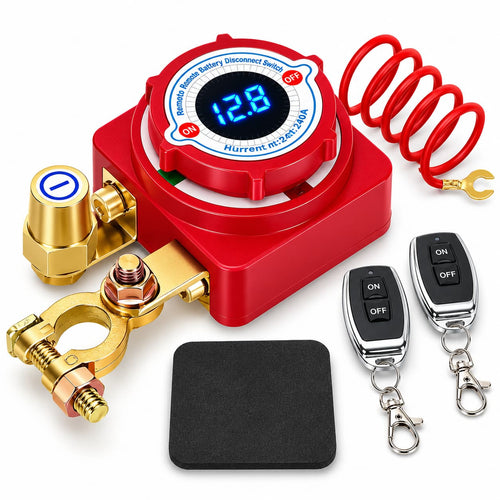 Aurisle SmartGuard