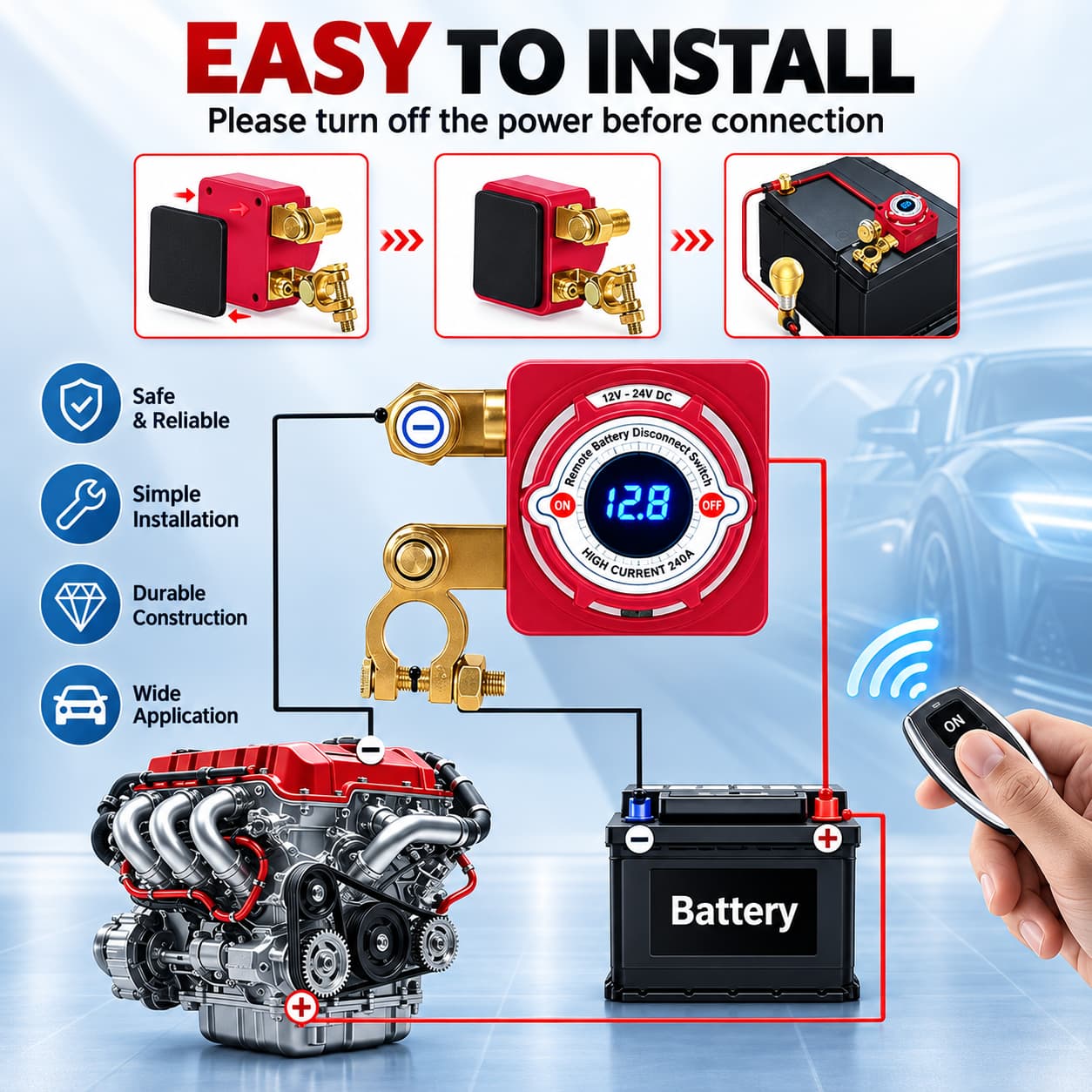 Aurisle SmartGuard