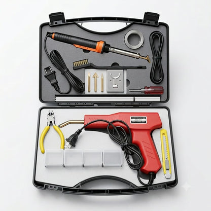 Aurisle PlasticFix Pro
