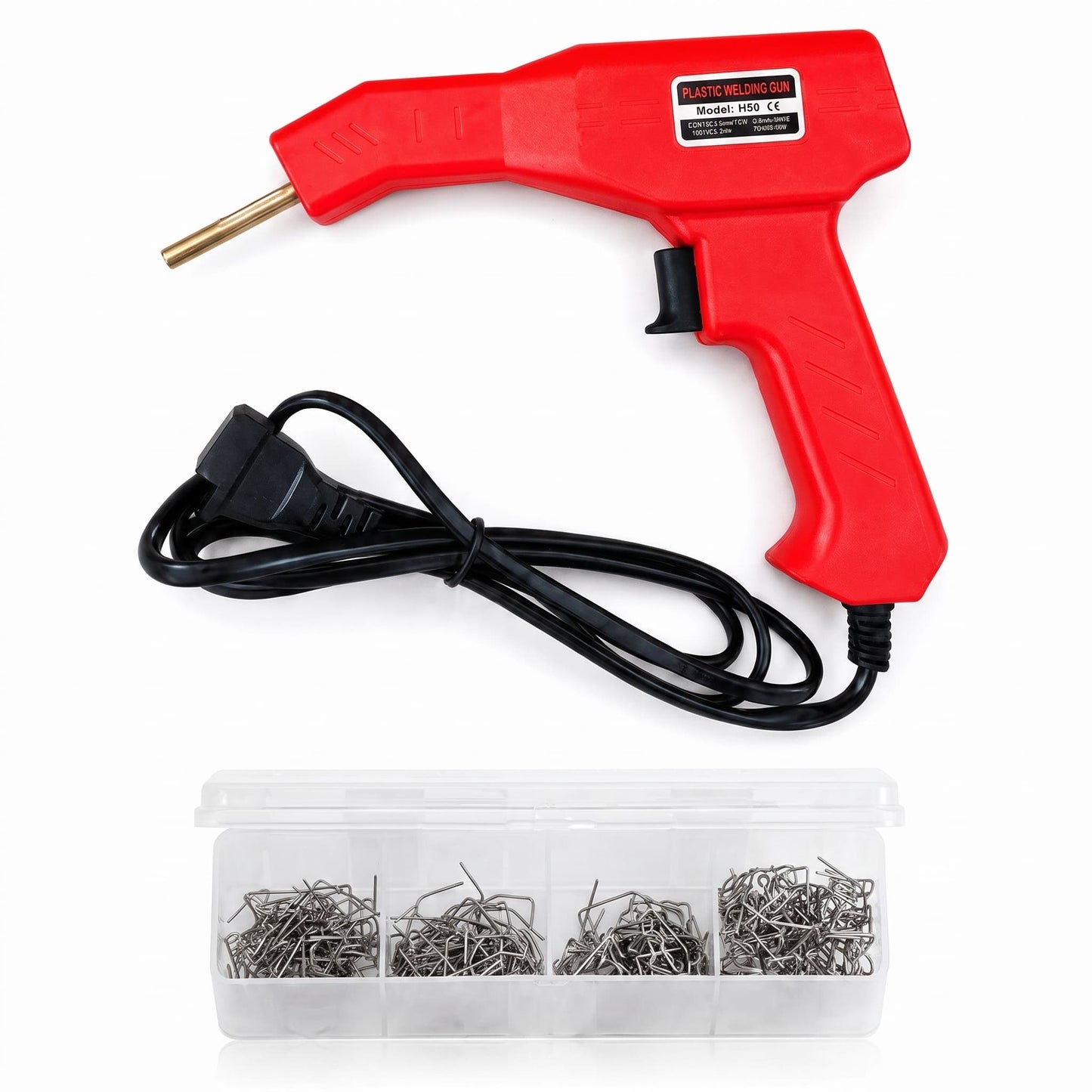 Aurisle PlasticFix Pro