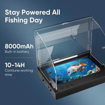 Aurisle Underwater Fishing Camera