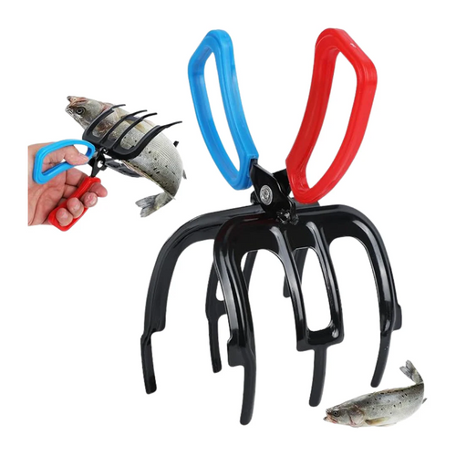 Aurisle-Fishing Pliers Gripper