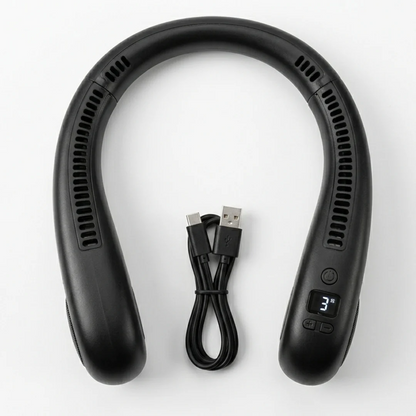 Neck fan