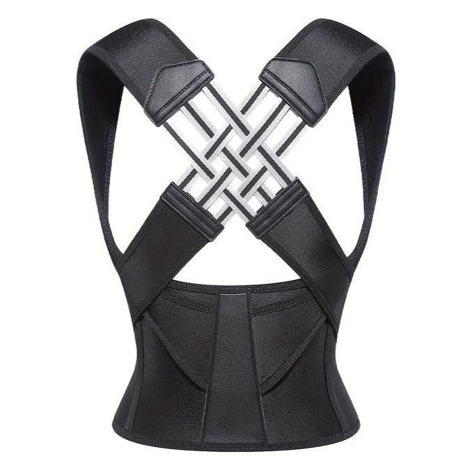 Aurisle Adjustable Posture Corrector